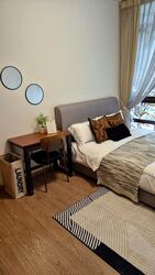 Manhattan Mansions (D10), Apartment #495537791